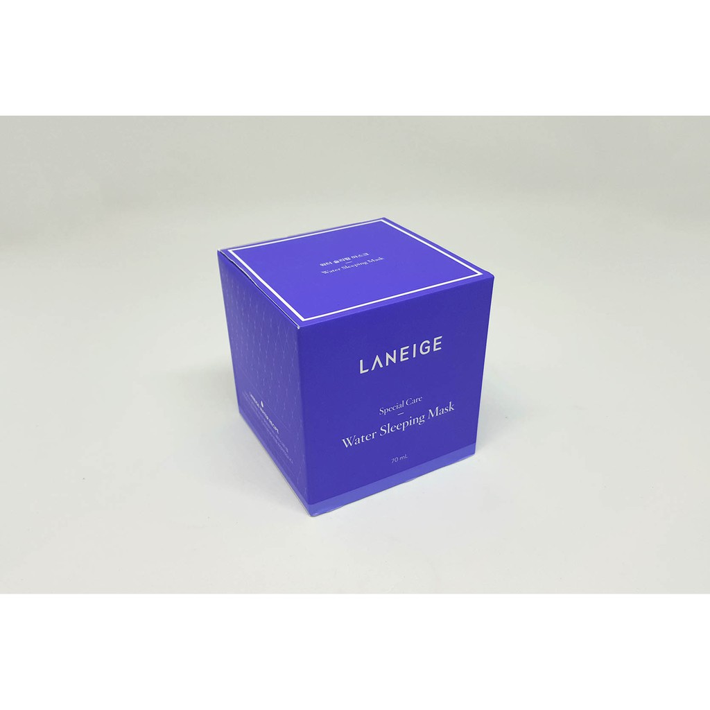 Mặt nạ ngủ Laneige Water Sleeping Mask