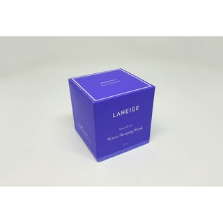 Mặt nạ ngủ Laneige Water Sleeping Mask