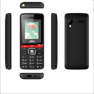 Điện thoại JVJ X1