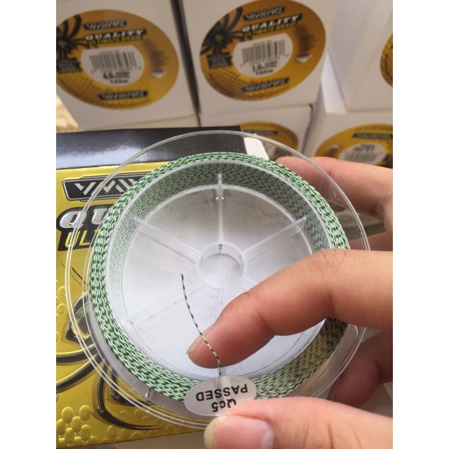 dù câu nhện DAIWA hàng nhật bản nhập khẩu dù siêu zai y hình giảm giá sele y hình