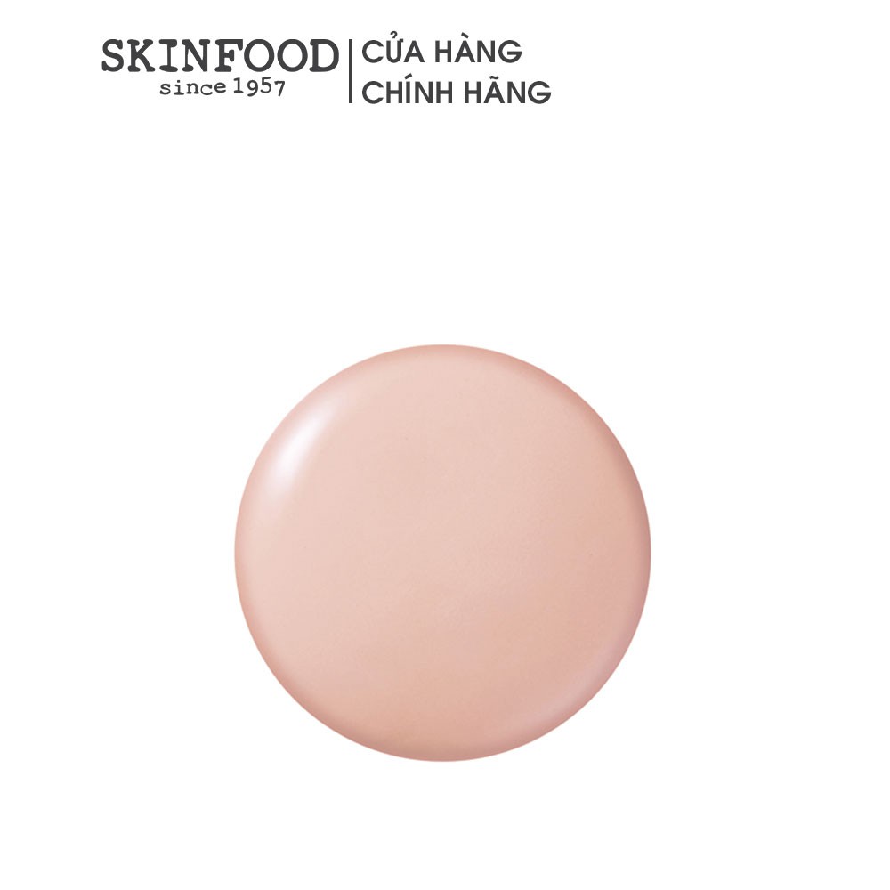 Kem lót Skinfood White Grape Fresh Up Base - Xanh,Hồng,Tím | BigBuy360 - bigbuy360.vn