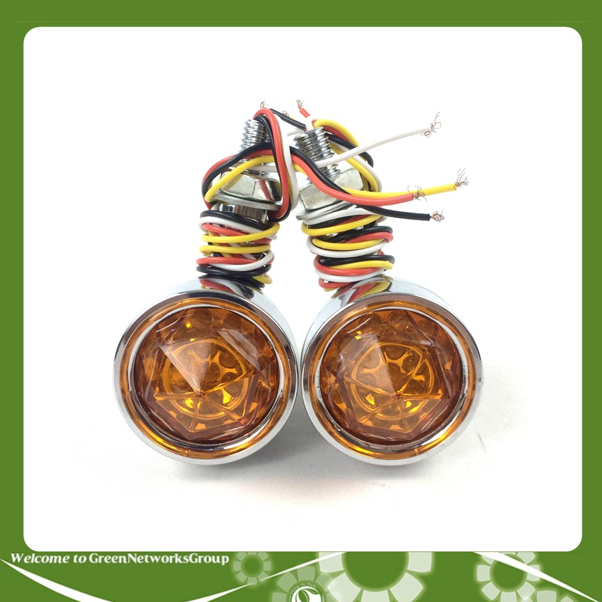 Bộ đèn xi nhan Classic – GreenNetworks