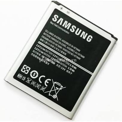 Pin samsung galaxy Trend S7560/S7562/S7580/S7582.(EB425161LU)