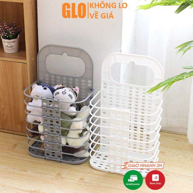 GIỎ ĐỰNG ĐỒ MENGNI H742