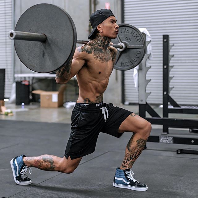 QUẦN TẬP GYM THỂ THAO - QUẦN SHORT NAM | BigBuy360 - bigbuy360.vn