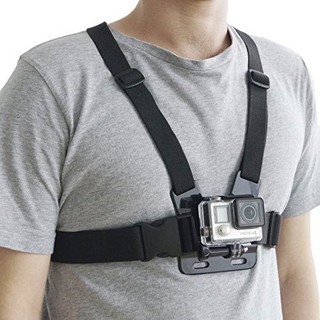 Dây đeo ngực camera hành trình