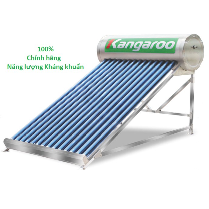 MÁY NƯỚC NÓNG NLMT KHÁNG KHUẨN KANGAROO MODEL PT- NHẬP MÃ DATB009 GIẢM TRỰC TIẾP 1
