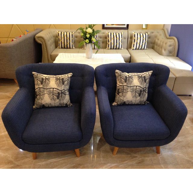 SOFA ĐƠN Cao cấp