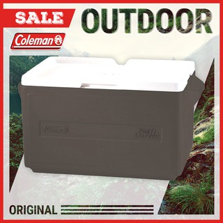 Thùng Giữ Nhiệt Coleman 48 lon