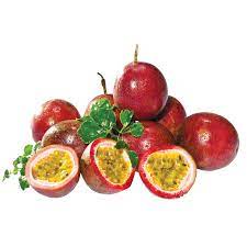 Chanh Dây Sơn La thơm ngon bổ dưỡng - Giao Siêu Tốc 1H