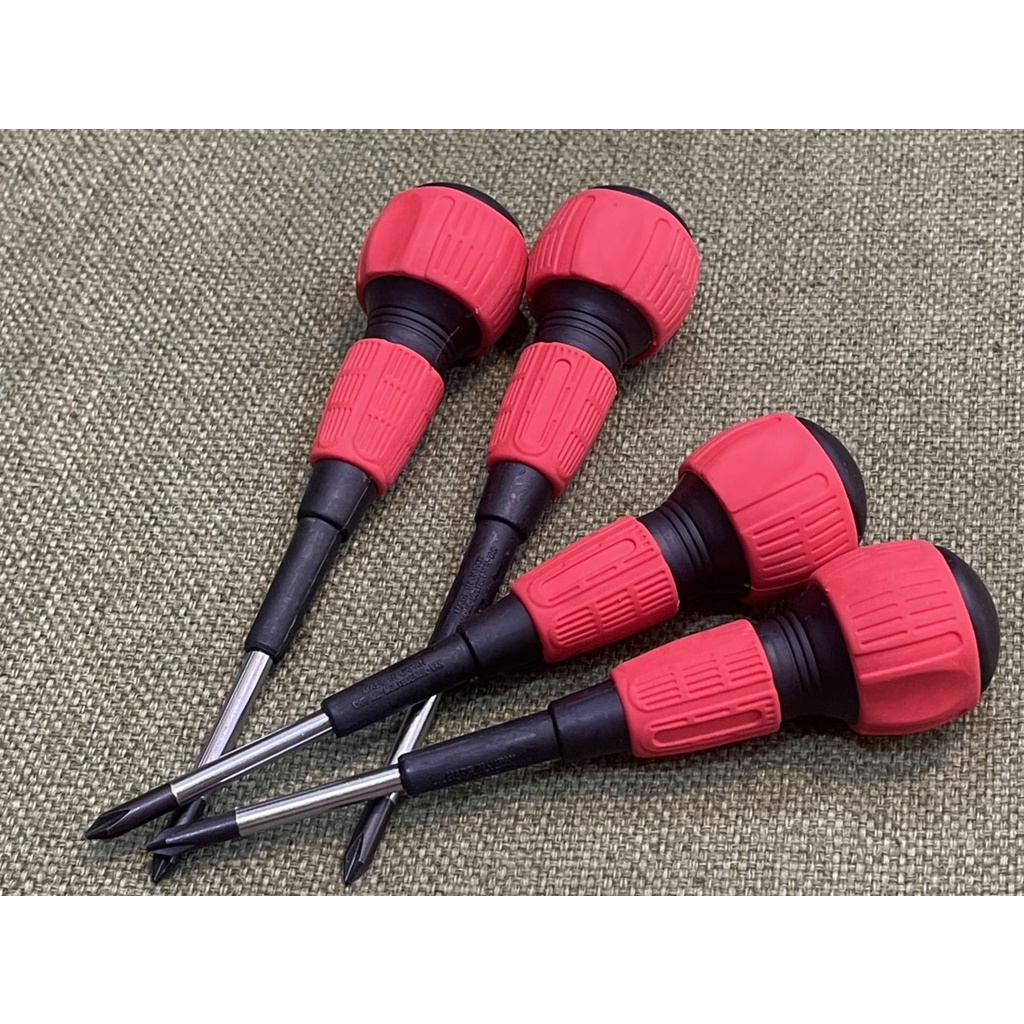 Tua vít bake Anex 7700 2X75 Japan