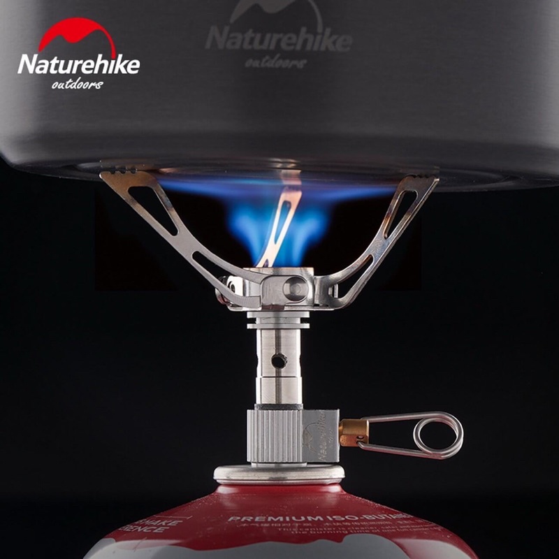 Ấm đun nước dã ngoại Naturehike NH17C020-H