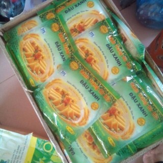 combo 10 gói Bánh đa nem đậu xanh (10 gói 300lá)