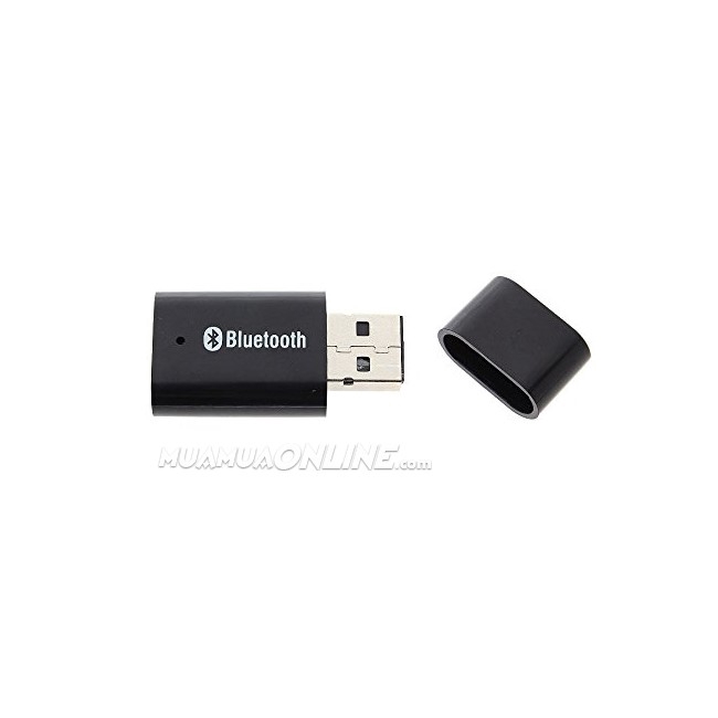 Usb Pt-810 Chuyển Loa Thường Thành Loa Bluetooth