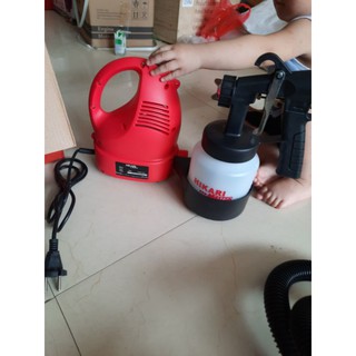 Máy phun sơn công nghiệp fp6
