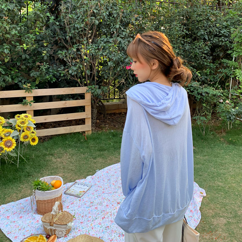 Áo khoác có khóa kéo phong cách Hàn Quốc hợp thời trang cho nữ | BigBuy360 - bigbuy360.vn