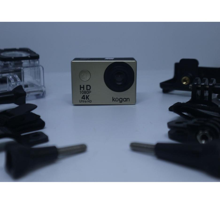 Camera Hành Trình Thể Thao Kogan 4K Kết Nối Wifi | BigBuy360 - bigbuy360.vn