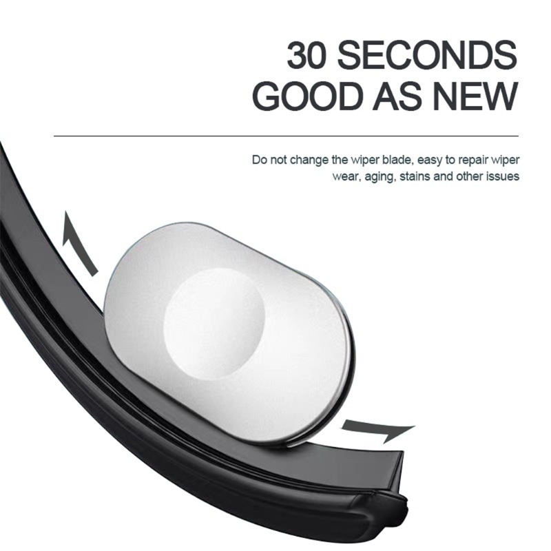 Dụng Cụ Sửa Chữa Cần Gạt Nước Kính Chắn Gió Xe Hơi