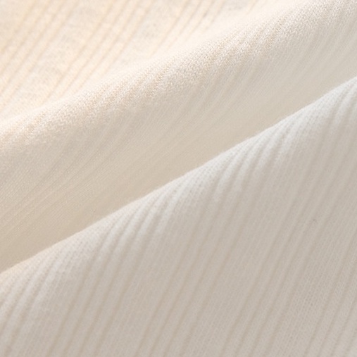 Quần Lót Nữ Hình Gấu - Quần Lót Cotton Viền Lượn Sóng, Co Giãn 4 Chiều AMYBRA L8035