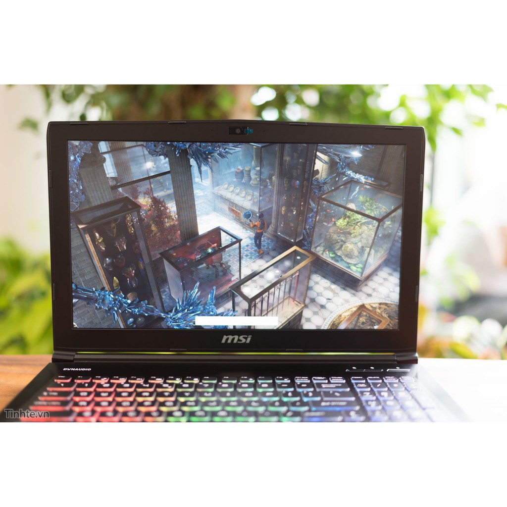 MSI GE62 2QL 463XVN Apache Intel® Core™ i7 _ 4720HQ _ 8GB _ 1TB _ VGA GTX 960M 2GB _ FULL _ BL | BigBuy360 - bigbuy360.vn