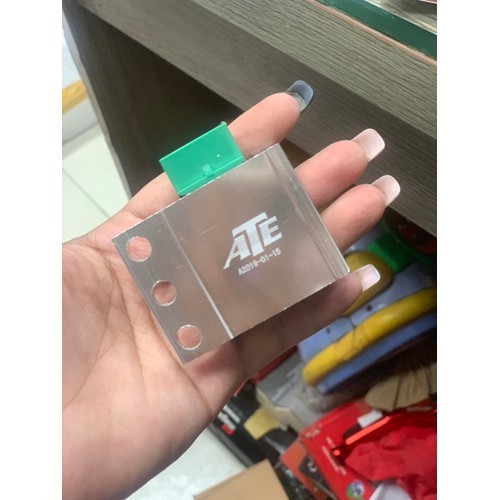 Sạc độ ATE ex135 - TT551234