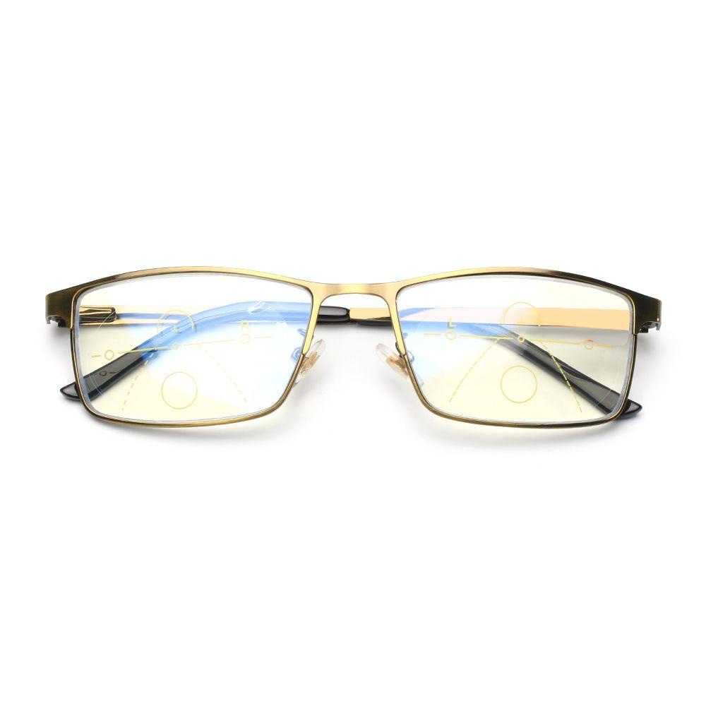 Kính Đọc Sách Chống Bức Xạ Cho Nam Và Nữ ESPO