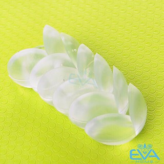 Bộ 4 Miếng Bọc Cạnh Bàn Silicon