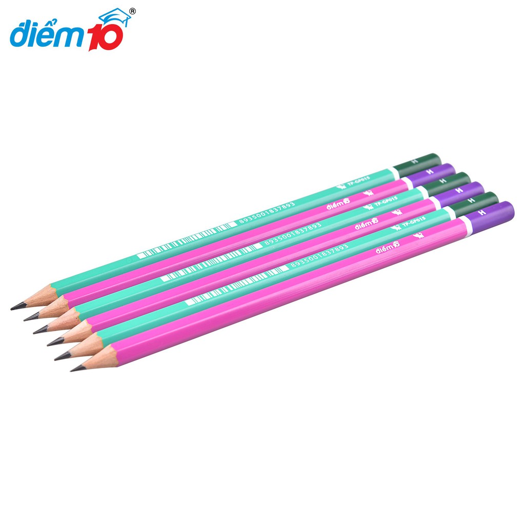 Bút chì gỗ H TP-GP015