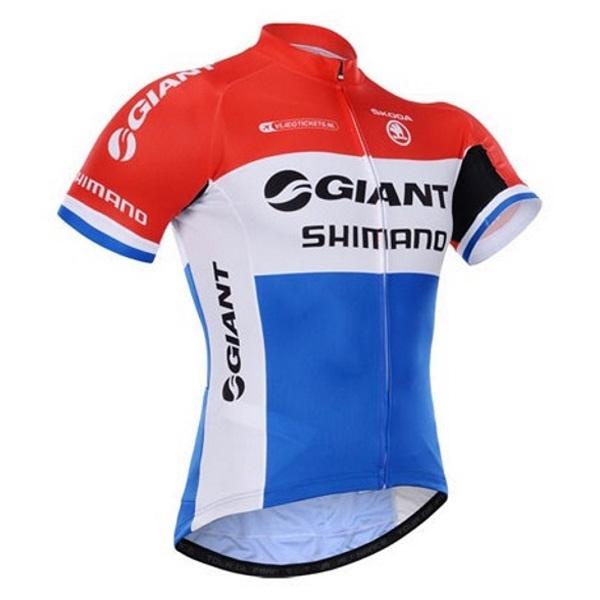 Bộ quần áo đua xe đạp GIANT - JG515 chất lượng cao