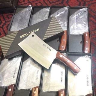 Dao chặt Seiki Nhật Bản