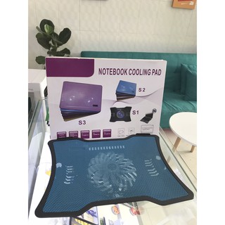 ĐẾ TẢN NHIỆT LAPTOP S1
