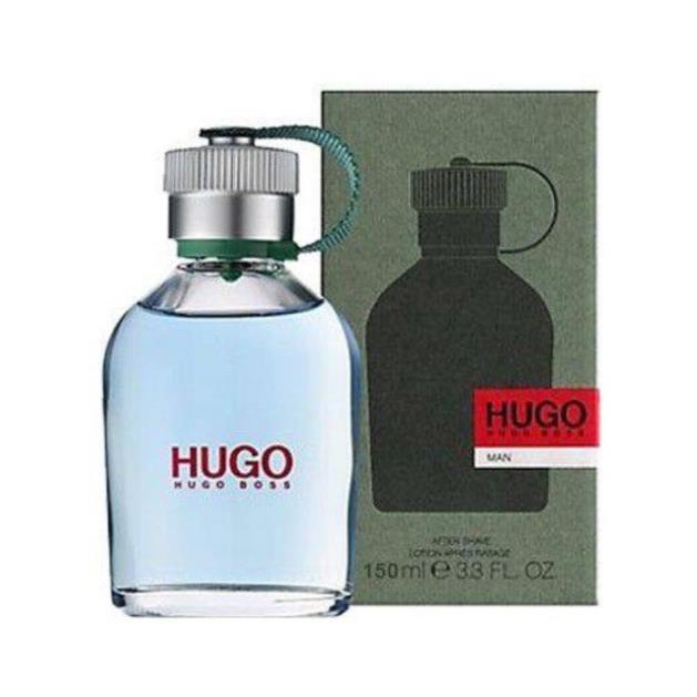 ( Đẹp ) Nước hoa nam HUgo Boss MAn 150ml giá SOCK sản phẩm đẹp mới nhất