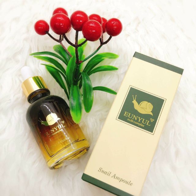 Serum ốc sên eunyul