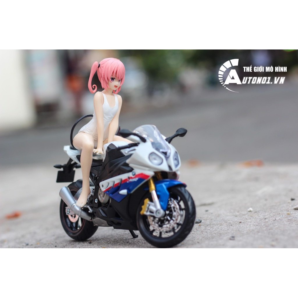 MÔ HÌNH NHÂN VẬT NANA ASTAR DEVILUKE 14CM 6730