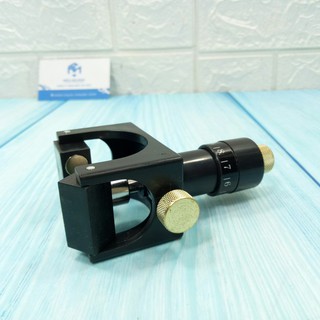 Bộ cữ lắp lưỡi bào cuốn - Nghề Mộc