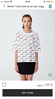 Phông Pull and Bear Auth
