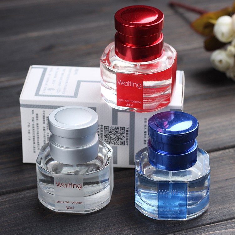 Nước hoa sexy WAITING - quyến rũ [ THỎ BEAUTY ] | Thế Giới Skin Care