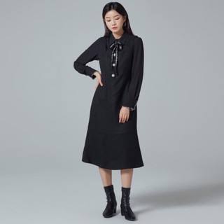 Đầm xuất dư Hàn Quốc