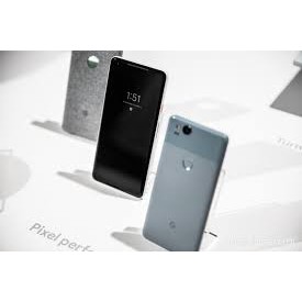 điện thoại Google Pixel 2 64G 2sim (1 eSim, 1 nano sim) ram 4G Chính hãng mới, Chiến PUBG/Free Fire ngon | BigBuy360 - bigbuy360.vn