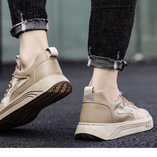 ✪Giày Sneaker Dạ Quang TMPromo-288 Thời Trang Nam Tính