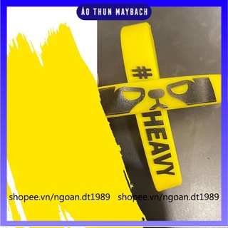 [FAN HEAVY] Vòng Tay HEAVY