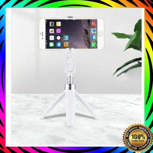 Gậy Selfie Y9Bluetooth Có Điều Khiển Từ Xa Cho Điện Thoại Thông Minh 100 | BigBuy360 - bigbuy360.vn