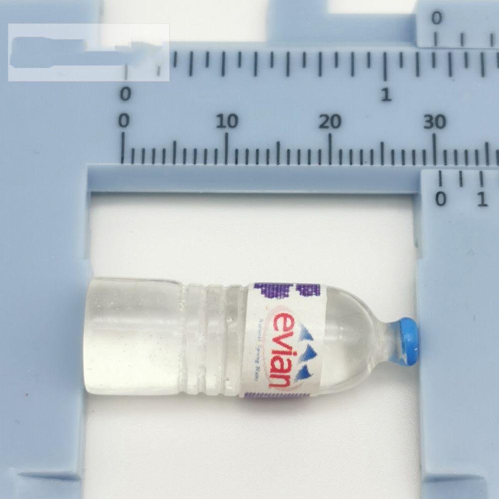 Mô Hình Bình Nước Khoáng 1: 12 Dùng Trang Trí Sân Vườn / Làm Đạo Cụ Chụp Ảnh DIY