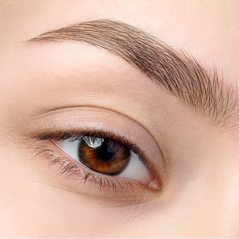 Chì Kẻ Mày Hai Đầu The Saem Saemmul Artlook Eyebrow