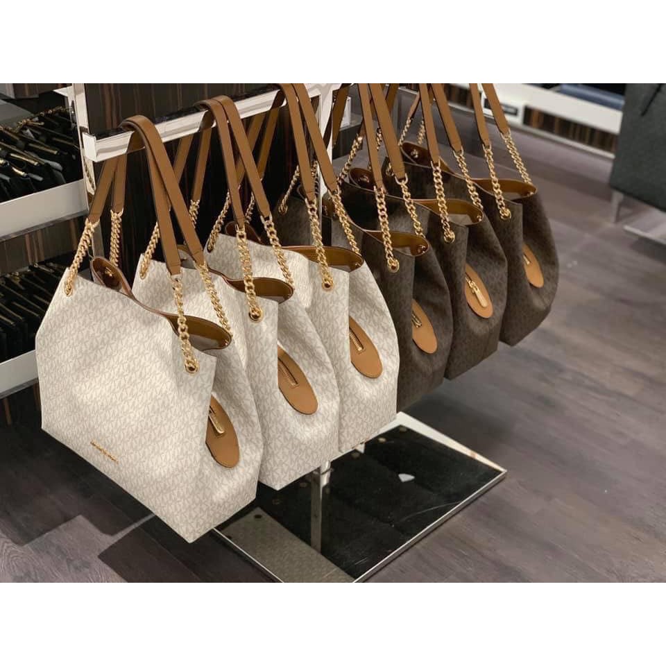 TÚI ĐEO VAI MICHAEL KORS