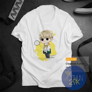 ALBUM 252 - ÁO THUN UNISEX CHIBI CUTE