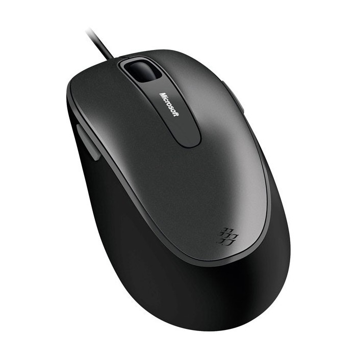 Chuột dây Comfort Mouse 4500 Microsoft - Hàng chất lượng