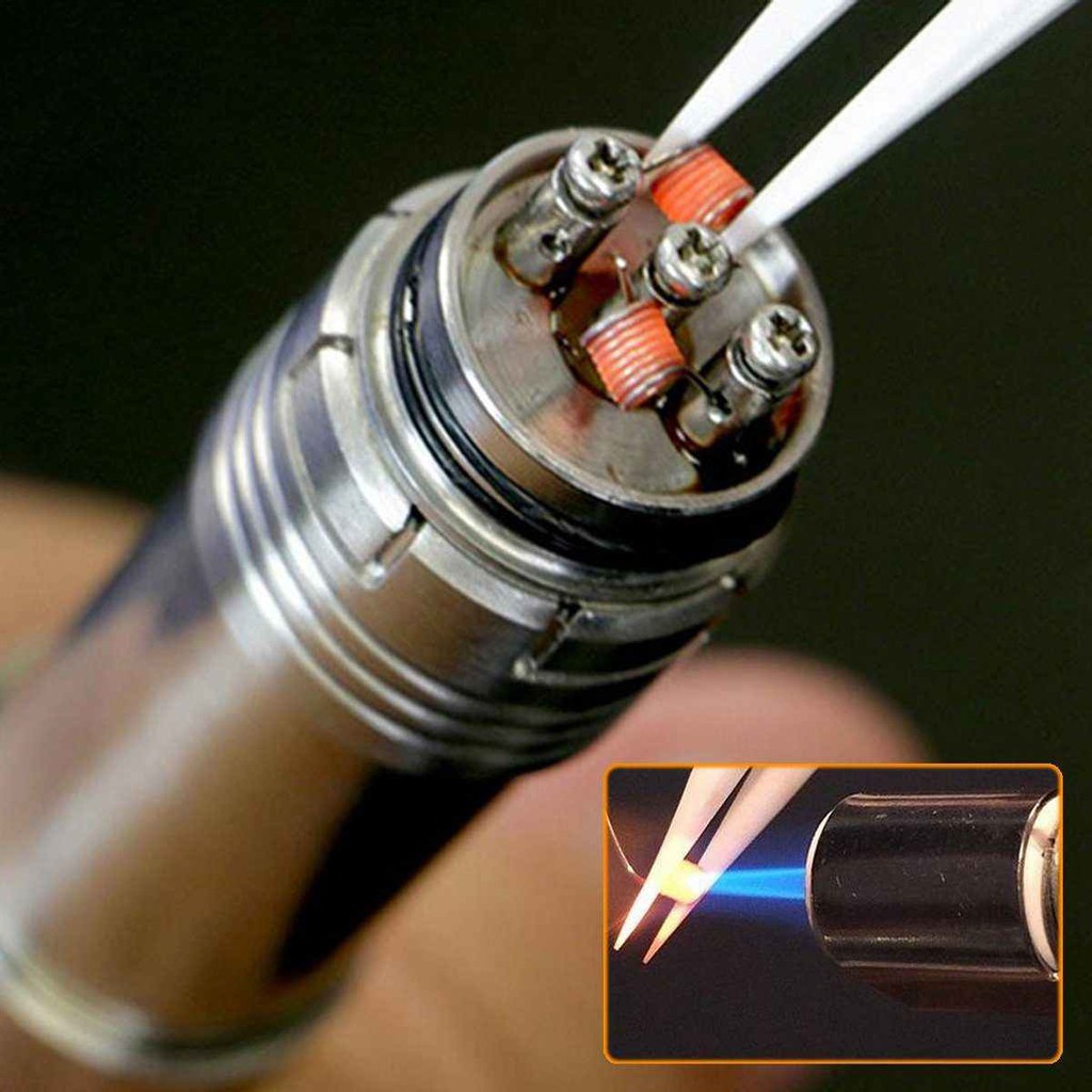 Bộ 3 nhíp Sứ Chống Tĩnh Điện. BN.