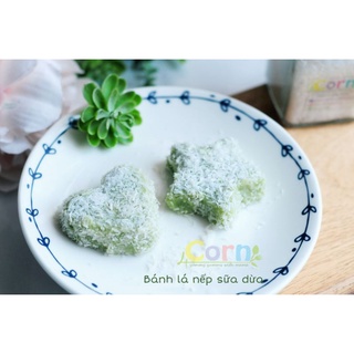 Bột rau củ sấy lạnh tách lẻ (gói/hộp thủy tinh 20g)