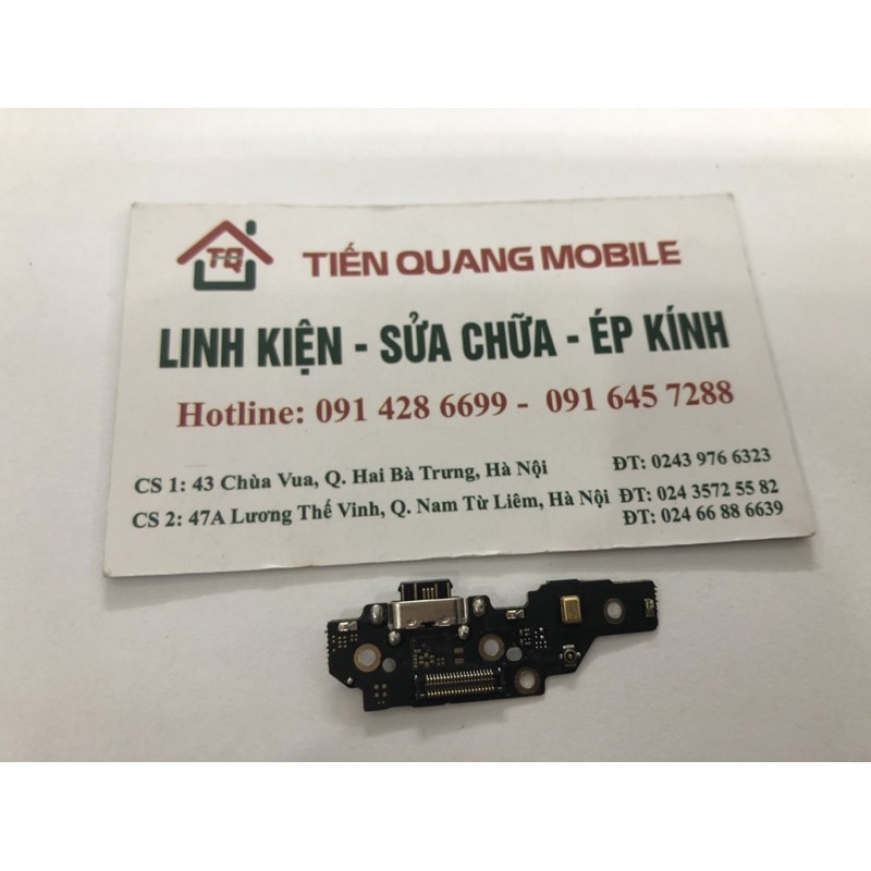 Bo sạc đt Nokia X5/5.1 Plus